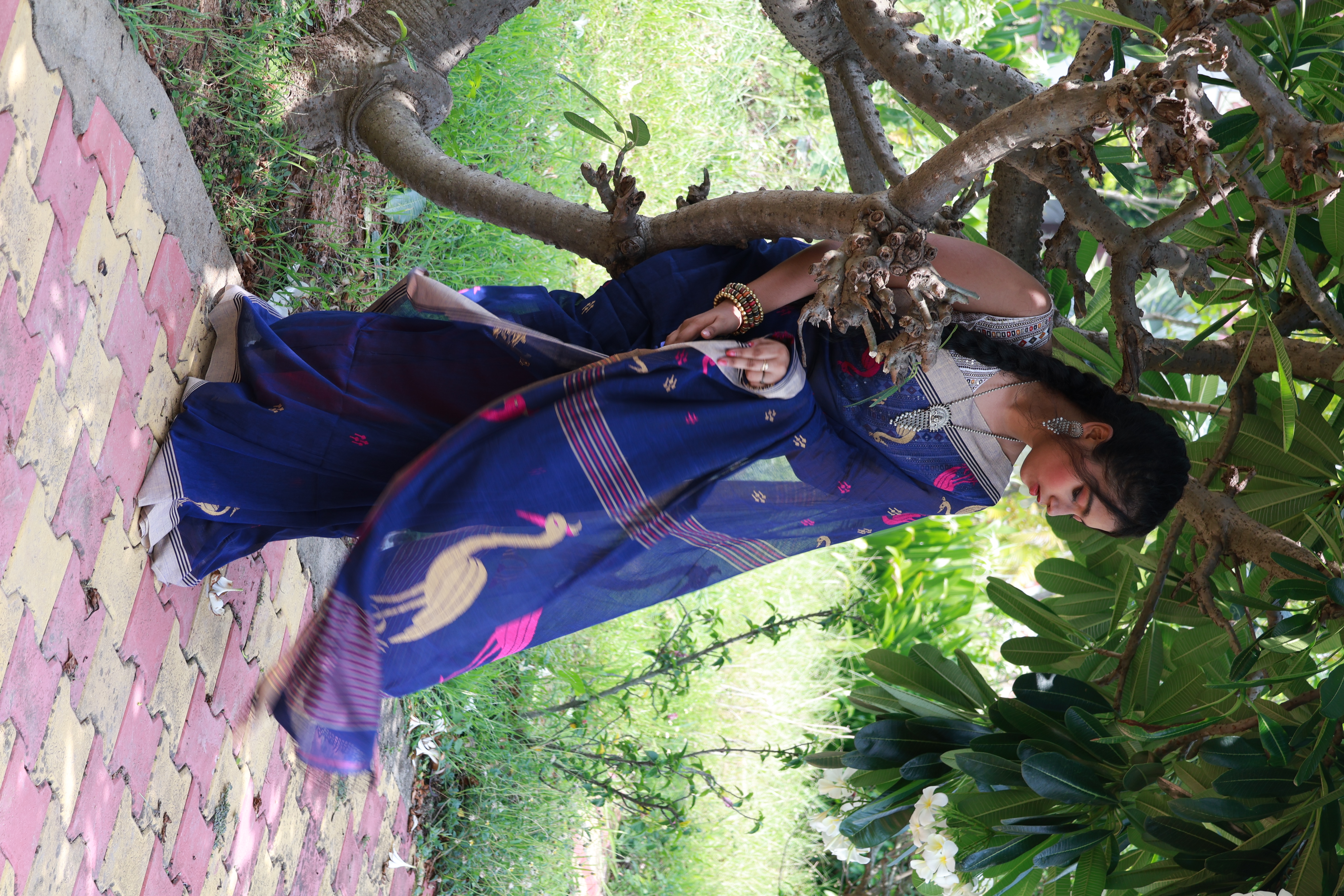 Khadi Cotton